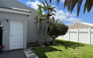 3 Bedroom House To Rent in Lagoon