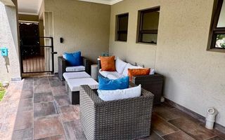 4 Bedroom House For Sale in Windhoek Country Club, Windhoek