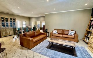 4 Bedroom House For Sale in Windhoek Country Club, Windhoek