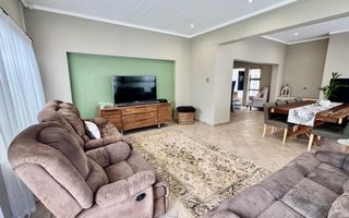 4 Bedroom House For Sale in Windhoek Country Club, Windhoek