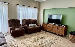 4 Bedroom House For Sale in Windhoek Country Club, Windhoek