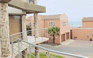 4 Bedroom House For Sale in Ocean View, Swakopmund