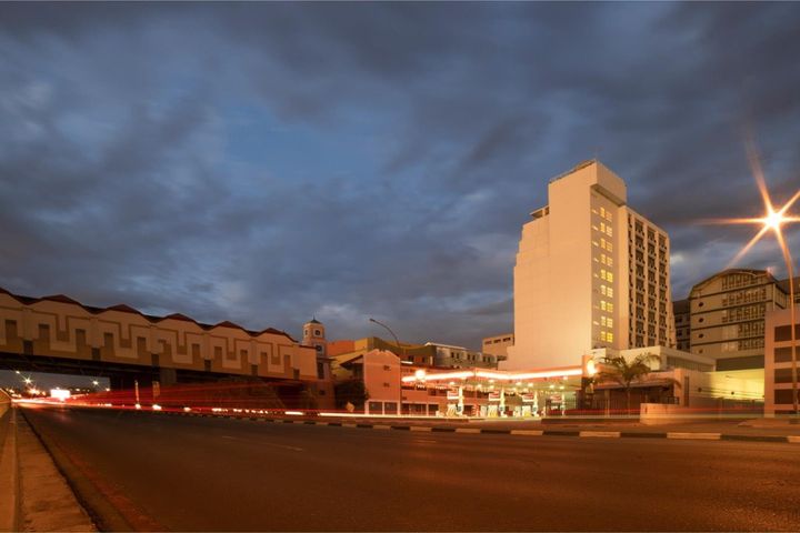 Office / Retail / Mixed Use For Sale in Windhoek Central, Windhoek