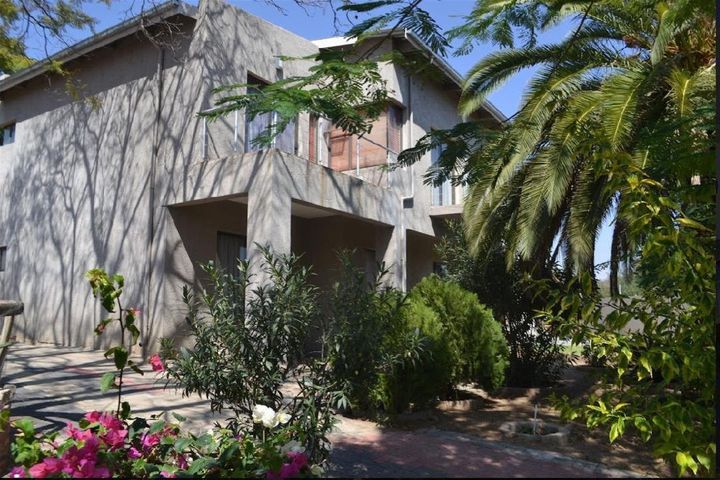 5 Bedroom House To Rent in Hochlandpark, Windhoek