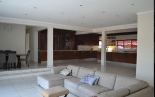 5 Bedroom House To Rent in Hochlandpark, Windhoek