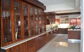5 Bedroom House To Rent in Hochlandpark, Windhoek
