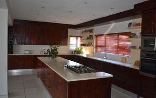 5 Bedroom House To Rent in Hochlandpark, Windhoek