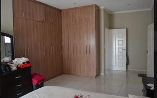 5 Bedroom House To Rent in Hochlandpark, Windhoek