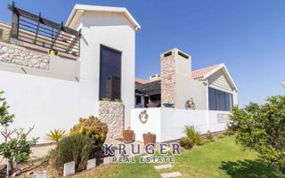 3 Bedroom House For Sale in Heritage Hill, Swakopmund