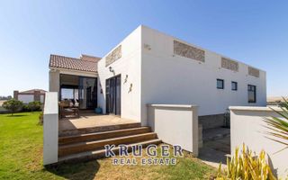 3 Bedroom House For Sale in Heritage Hill, Swakopmund