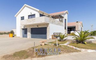3 Bedroom House For Sale in Heritage Hill, Swakopmund
