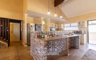 3 Bedroom House For Sale in Heritage Hill, Swakopmund