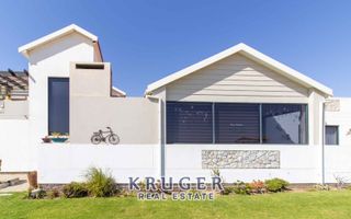 3 Bedroom House For Sale in Heritage Hill, Swakopmund