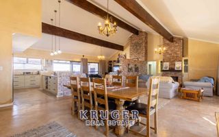 3 Bedroom House For Sale in Heritage Hill, Swakopmund
