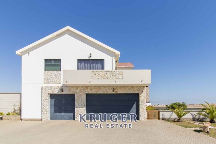 3 Bedroom House For Sale in Heritage Hill, Swakopmund