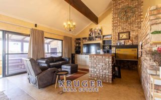 3 Bedroom House For Sale in Heritage Hill, Swakopmund