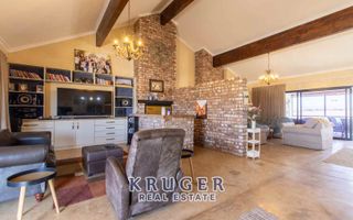 3 Bedroom House For Sale in Heritage Hill, Swakopmund