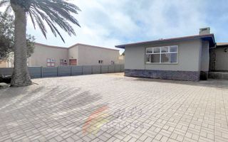 4 Bedroom House To Rent in Vineta, Swakopmund