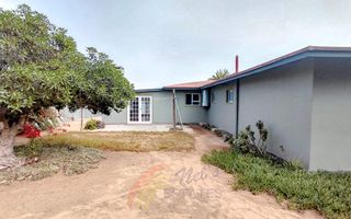 4 Bedroom House To Rent in Vineta, Swakopmund