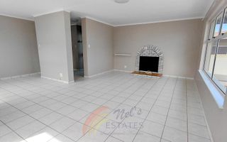 4 Bedroom House To Rent in Vineta, Swakopmund