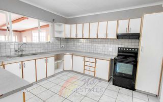 4 Bedroom House To Rent in Vineta, Swakopmund