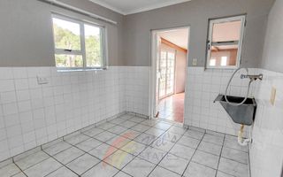 4 Bedroom House To Rent in Vineta, Swakopmund