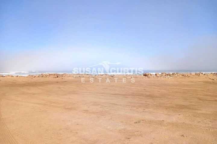 House For Sale in Ocean View, Swakopmund