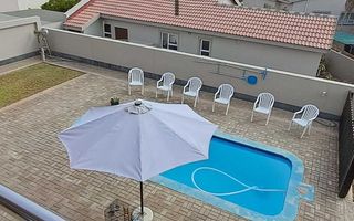 5 Bedroom House For Sale in Ocean View, Swakopmund