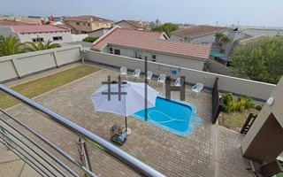 5 Bedroom House For Sale in Ocean View, Swakopmund