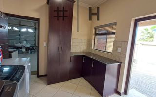 5 Bedroom House For Sale in Ocean View, Swakopmund