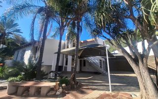 4 Bedroom House For Sale in Ludwigsdorf, Windhoek