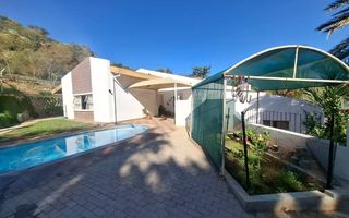 4 Bedroom House For Sale in Ludwigsdorf, Windhoek