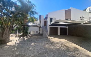 4 Bedroom House For Sale in Ludwigsdorf, Windhoek