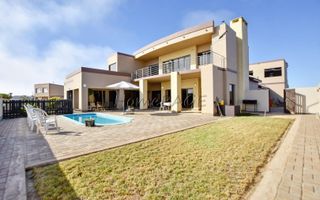 5 Bedroom House For Sale in Swakopmund Ext 9, Swakopmund