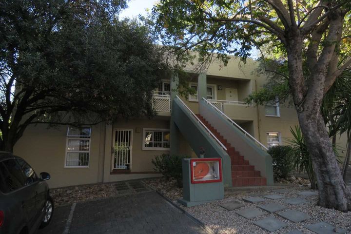 2 Bedroom Apartment To Rent in Eros, Windhoek