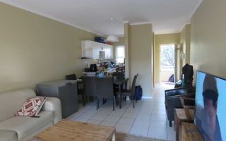 2 Bedroom Apartment To Rent in Eros, Windhoek