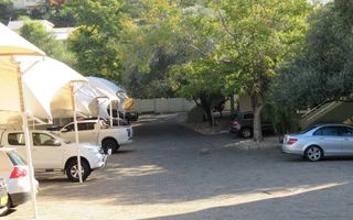 2 Bedroom Apartment To Rent in Eros, Windhoek
