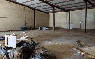 Office / Retail / Mixed Use To Rent in Northern Industrial,...