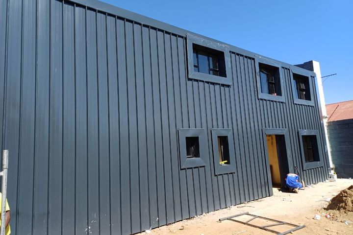 Office / Retail / Mixed Use To Rent in Northern Industrial, Windhoek