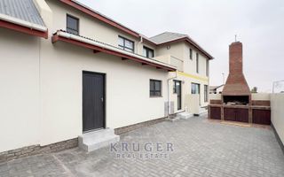 4 Bedroom House For Sale in Swakopmund Central, Swakopmund