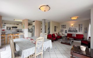 4 Bedroom House For Sale in Swakopmund Central, Swakopmund