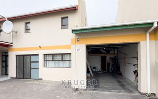 4 Bedroom House For Sale in Swakopmund Central, Swakopmund
