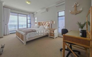 3 Bedroom House To Rent in Long Beach
