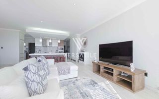3 Bedroom House To Rent in Long Beach