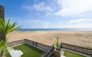3 Bedroom House To Rent in Long Beach