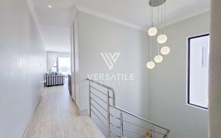 3 Bedroom House To Rent in Long Beach
