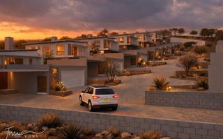 3 Bedroom House For Sale in Kleine Kuppe, Windhoek