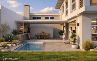 3 Bedroom House For Sale in Kleine Kuppe, Windhoek