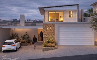 3 Bedroom House For Sale in Kleine Kuppe, Windhoek