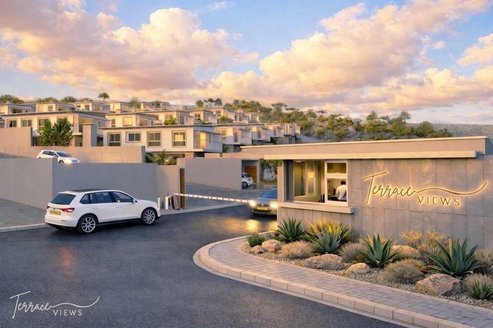 3 Bedroom House For Sale in Kleine Kuppe, Windhoek